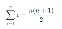 数学公式在 YASN 中的渲染效果
